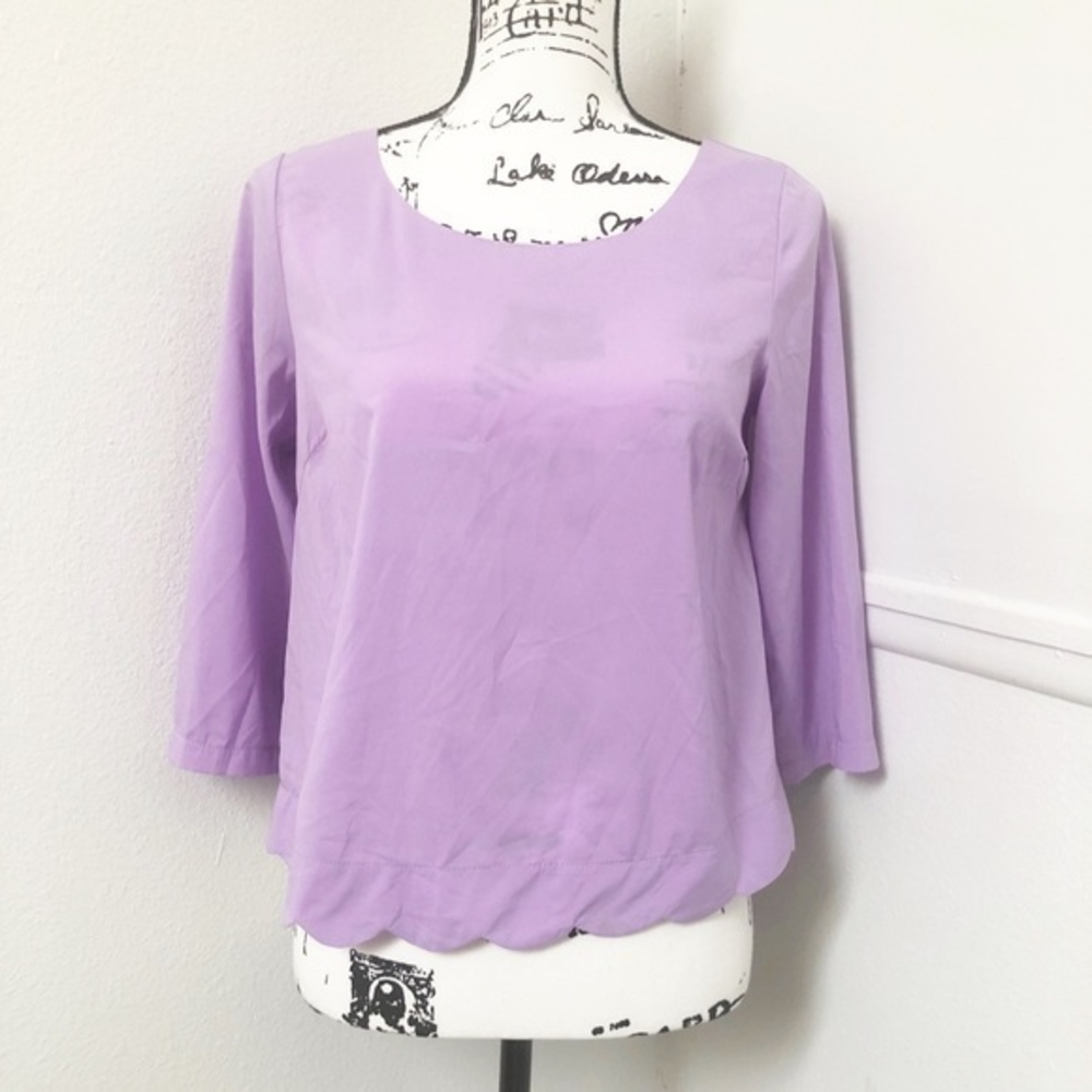 Newbury Kustom‎ Purple Top